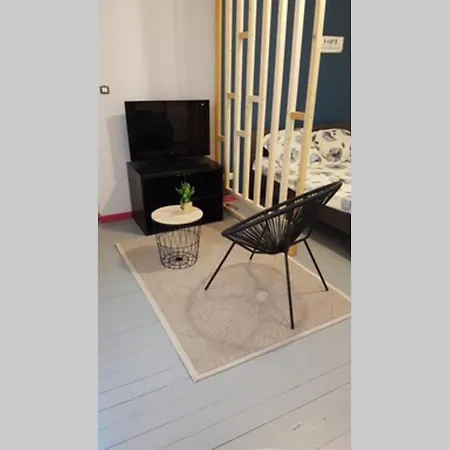 Cosy Et Moderne * Viviers