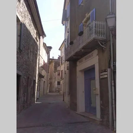 Cosy Et Moderne Viviers