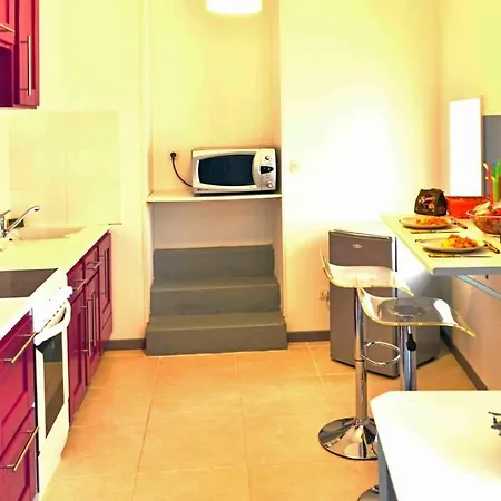 Cosy Et Moderne Apartment *